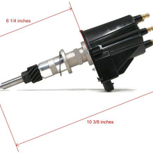 The ROP Shop | Distributor for Sierra 18-5475, 185475 & Crusader 12532, 1003317 Boat Engines