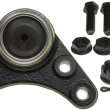 ACDelco 45D0136 Professional Front Upper Suspension Ball Joint Assembly