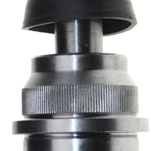 DLZ 4 Pcs Front Suspension Kit-2 Lower 2 Upper Ball Joint Compatible with Dodge Ram 1500 4WD Dodge Ram 2500 4WD W(Dana 44 3500 LB GVW) 1994 1995 1996 1997 1998 1999 K8195T K3134T