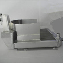 Aluminum radiator for AUSTIN HEALEY SPRITE & MG MIDGET 948-1098 1958-1967 Manual