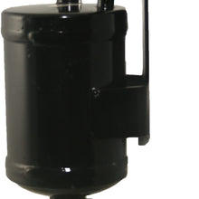 TCW 17-3174 A/C Drier (Quality With Perfect Vehicle Fitment)