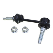 DLZ 10 Pcs Front Suspension Kit-Upper Control Arm Ball Joint Assembly Lower Ball Joint Tie Rod End Sway Bar Compatible with Ford Expedition 2003 2004/Lincoln Navigator 4WD 2003 2004 K80712 EV456