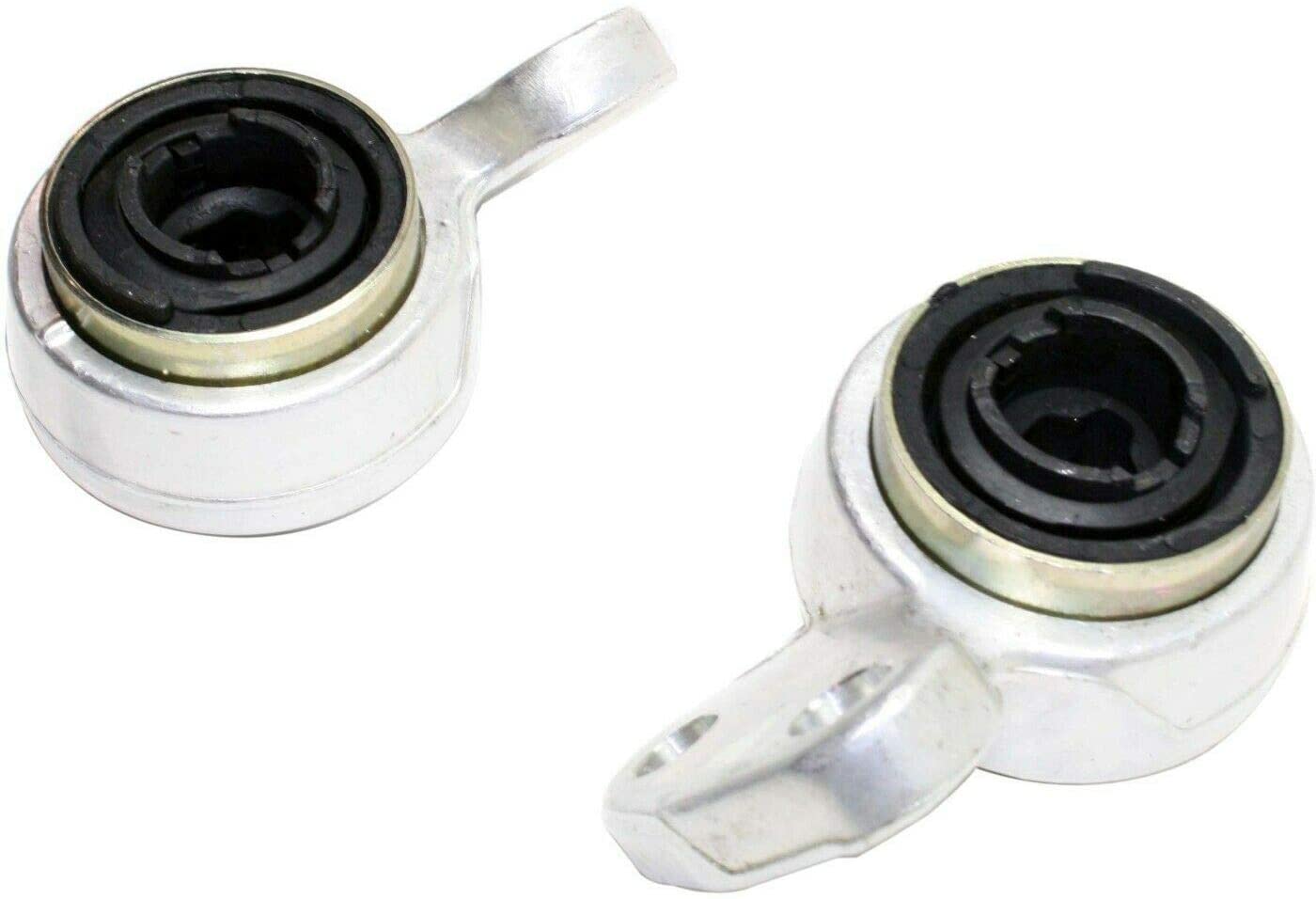 (Automotive Parts) Control Arm Bushing Set of 2 Front Lower 325i 328ci 330ci BMW 323ci 323I Z4 + One Helpful Free e-Book