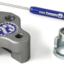 Company23 Valve Spring Compressor for DOHC Turbo Subaru Impreza, Forester, Legacy, Outback, Baja, Phase 1 N/A Engines