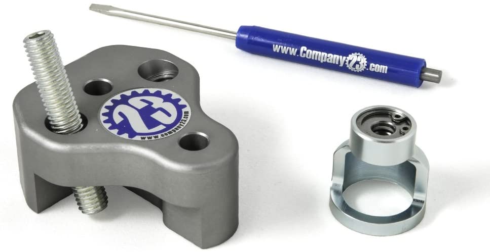 Company23 Valve Spring Compressor for DOHC Turbo Subaru Impreza, Forester, Legacy, Outback, Baja, Phase 1 N/A Engines