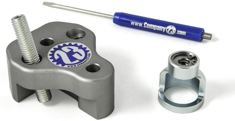 Company23 Valve Spring Compressor for DOHC Turbo Subaru Impreza, Forester, Legacy, Outback, Baja, Phase 1 N/A Engines