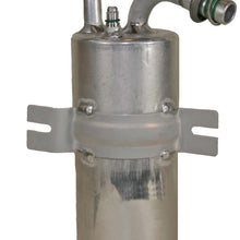 TCW 17-7173 A/C Accumulator (Quality With Perfect Vehicle Fitment)