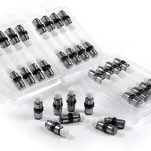 YANGCAN 24-Pack Hydraulic Lifters Valve Follows Set For BMW 325i 328i E90 E92 528i E60 11 33 7 548 690