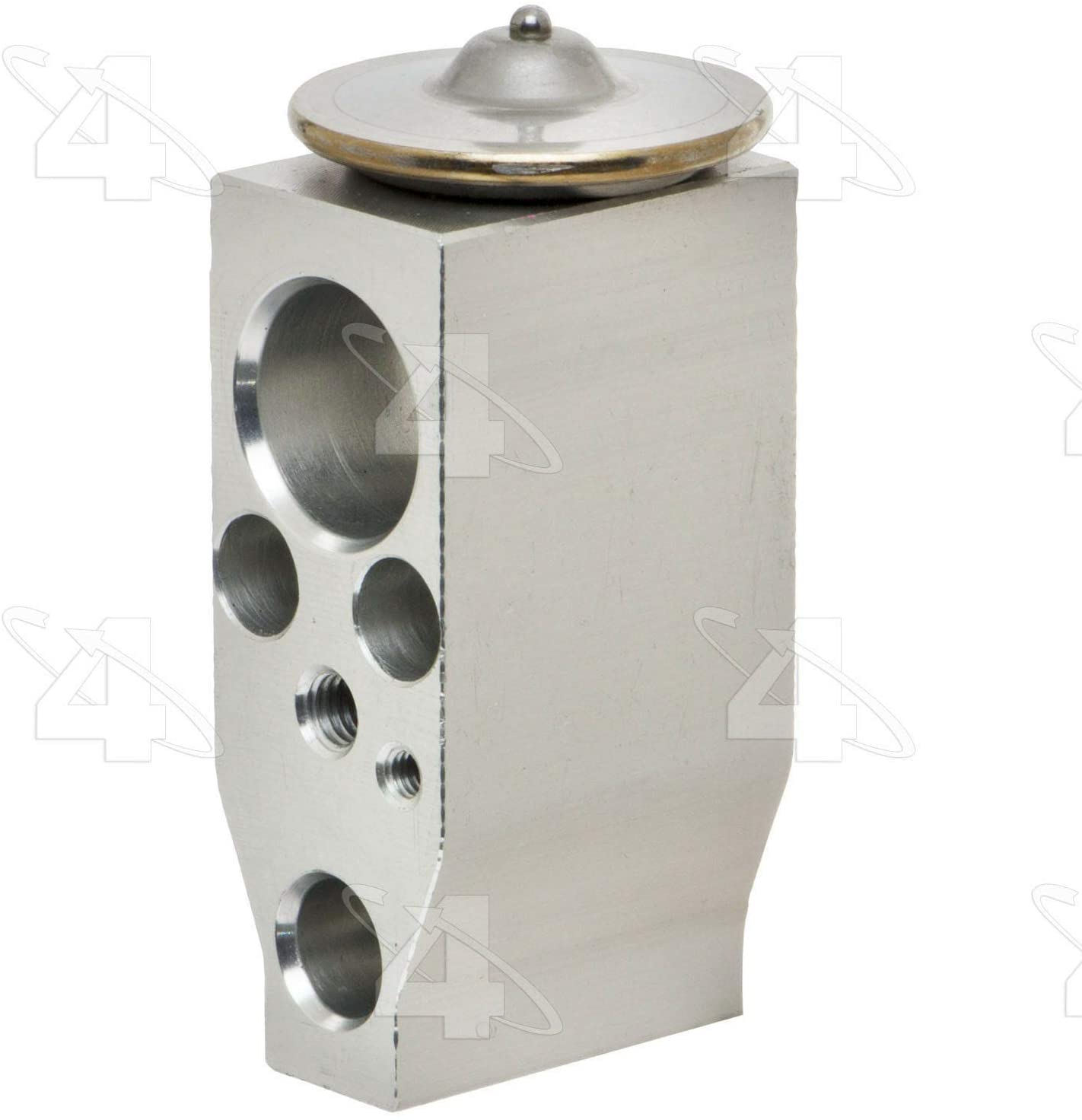 Four Seasons 39431 Block Type Expansion Valve w/o Solenoid