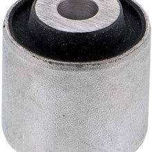 A-Partrix 2X Suspension Control Arm Bushing Rear Upper Compatible With Mercedes-Benz CLA250