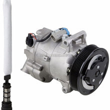 For 2011 Chevy Cruze 1.8L AC Compressor w/A/C Drier - BuyAutoParts 60-89220R2 New