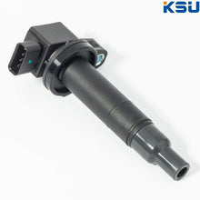 Ignition Coil Pack for Scion XA XB 1.5L Yaris Toyota Echo Prius Camry C1304 UF316 5C1293 GN10312