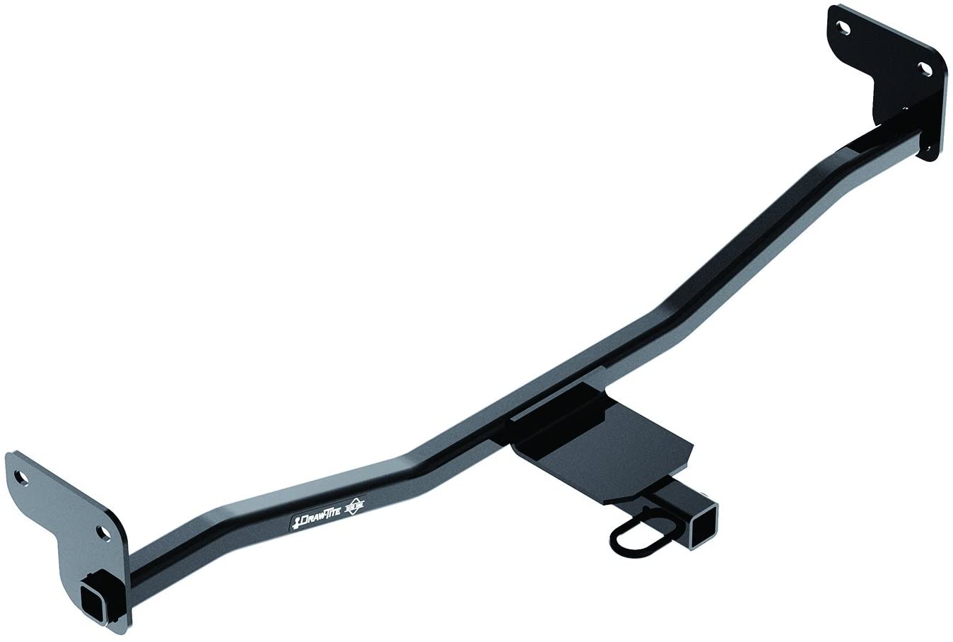 Draw-Tite 24915 Class I Sportframe Hitch with 1-1/4
