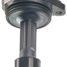 Set of 2 Ignition Coils Pack for Volvo S40 2000-2004 V40 2000-2004 l4 1.9L