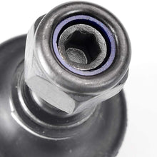 ADIGARAUTO K90344 Front Stabilizer Sway Bar Link Compatible with Avalon 2005-2012, Camry 2002-2006, Highlander 2001-2014, Solara 2004-2008, Venza 2009-2014