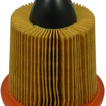 ECOGARD XA4879 Premium Engine Air Filter Fits Ford Windstar 3.8L 1996-2003, Ranger 2.3L 1995-1997, Explorer 4.0L 1995-1996, Ranger 4.0L 1995-1997, Ranger 3.0L 1995-1997