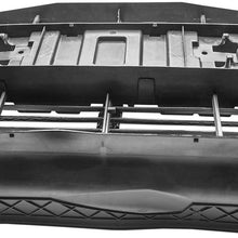 AUTOPA CJ5Z-8475-A Front Radiator Control Grille Shutter without Actuator for 2013-2016 Ford Escape