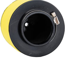 HIFROM Element Air Filter Cleaner with Oil Filter Spark Plug Tune Up Kit Replacement for Honda ATV Recon 250 TRX250 TRX250TE TRX250TM Sportrax TRX250EX TRX250X Replace 17254-HM8-000