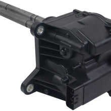 36410-60093 Transfer Case Actuator Shift Motor Replacement for Toyota 4Runner Lexus GX400 GX460 4WD 4-Wheel Drive Transmission GELUOXI