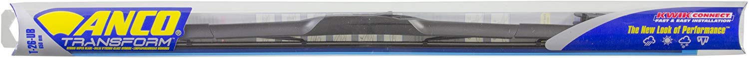 ANCO T-26-UB Transform Hybrid Wiper Blade - 26