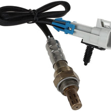4pcs Heated Upstream and Downstream O2 Oxygen Sensor 234-4668 and 234-4294 Sensor 1 and Sensor 2 Replacement for Saturn Outlook 3.6L 2007-2008/GMC Acadia 3.6L 2007-2008