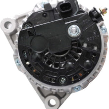 Quality-Built 11234 Premium Quality Alternator