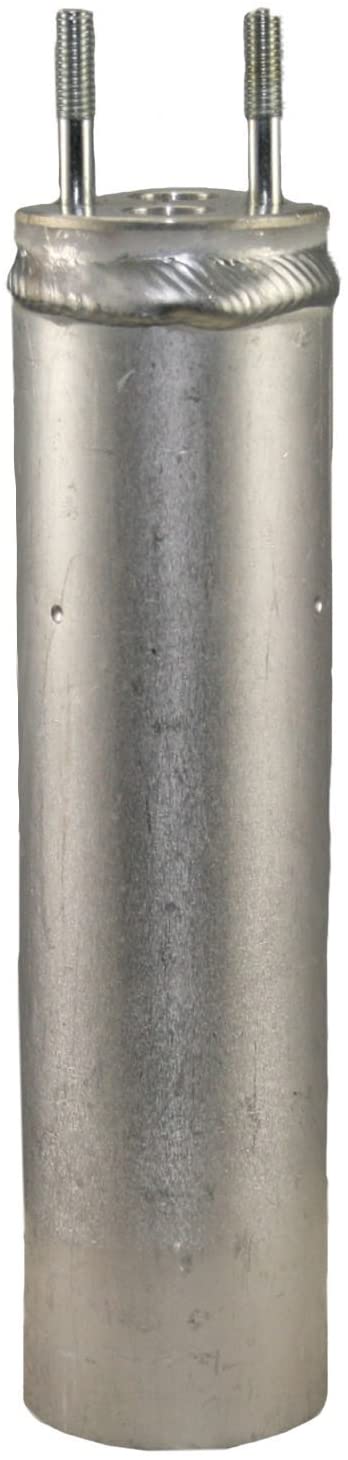 TCW 17-11090 A/C Drier (Quality With Perfect Vehicle Fitment)