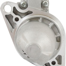 DB Electrical SMT0325 Starter Compatible With/Replacement For Nissan Altima, Sentra 2007-2012 2.5L/23300-JA00B, 23300-JA00BR, 23300-JA00D, 23300-JA01B, 23300-JA01BR/M0T22271