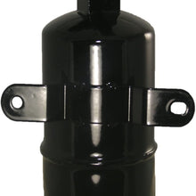 TCW 17-4083 A/C Drier (Quality With Perfect Vehicle Fitment)