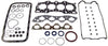DNJ EK213M Master Engine Rebuild Kit for 1996-2001 / Acura/Integra / 1.8L / DOHC / L4 / 16V / 1834cc / B18B1
