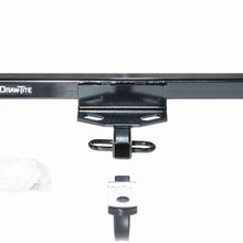 Draw-Tite 24871 Class I Sportframe Hitch with 1-1/4" Square Receiver Tube Opening