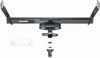 Draw-Tite 24871 Class I Sportframe Hitch with 1-1/4