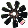 DEPO 330-55044-400 Replacement Engine Cooling Fan Blade (This product is an aftermarket product. It is not created or sold by the OE car company)