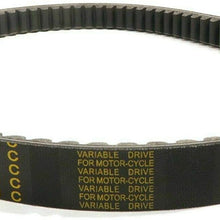 The ROP Shop | 40 Series Go Kart Torque Converter Kit for Comet 209151A, 209151 Go-Kart Engines