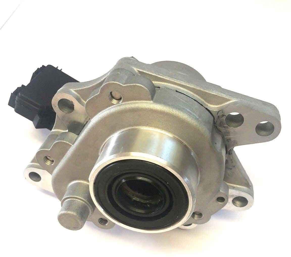 Front Axle Disconnect w/Intermediate Shaft Bearing Assembly 4-Wheel Drive 4WD Actuator For 02-09 GMC Envoy 02-09 Chevy Trailblazer Bravada 03-07 Isuzu Ascender Replaces OE# 15884292 15801507 12479302