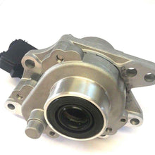Front Axle Disconnect w/Intermediate Shaft Bearing Assembly 4-Wheel Drive 4WD Actuator For 02-09 GMC Envoy 02-09 Chevy Trailblazer Bravada 03-07 Isuzu Ascender Replaces OE# 15884292 15801507 12479302