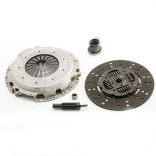LuK 05-116 Clutch Kit