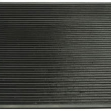 AC Condenser A/C Air Conditioning for Freightliner Century FLD 112 120 Truck