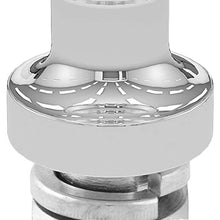 CURT 40093 Replacement Trailer Sway Control Ball, 1-1/4-Inch Diameter, 5/8-Inch x 1-3/4-Inch Shank