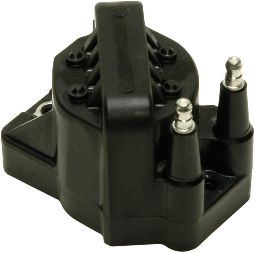 Delphi GN10123 Ignition Coil