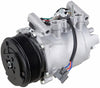 AC Compressor & A/C Kit For Acura TSX 2004 2005 2006 2007 2008 - BuyAutoParts 60-80405RK New