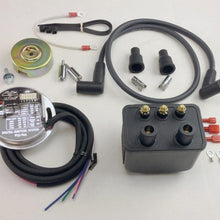 Ultima Single Fire Ignition Kit 53-660