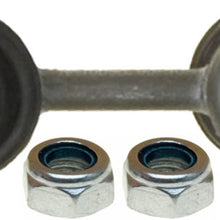 ACDelco 46G20580A Advantage Front Suspension Stabilizer Bar Link Kit with Hardware