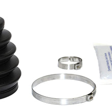 Rein Automotive BKN0176 Rein CV Joint Boot Kit (Front Outer)