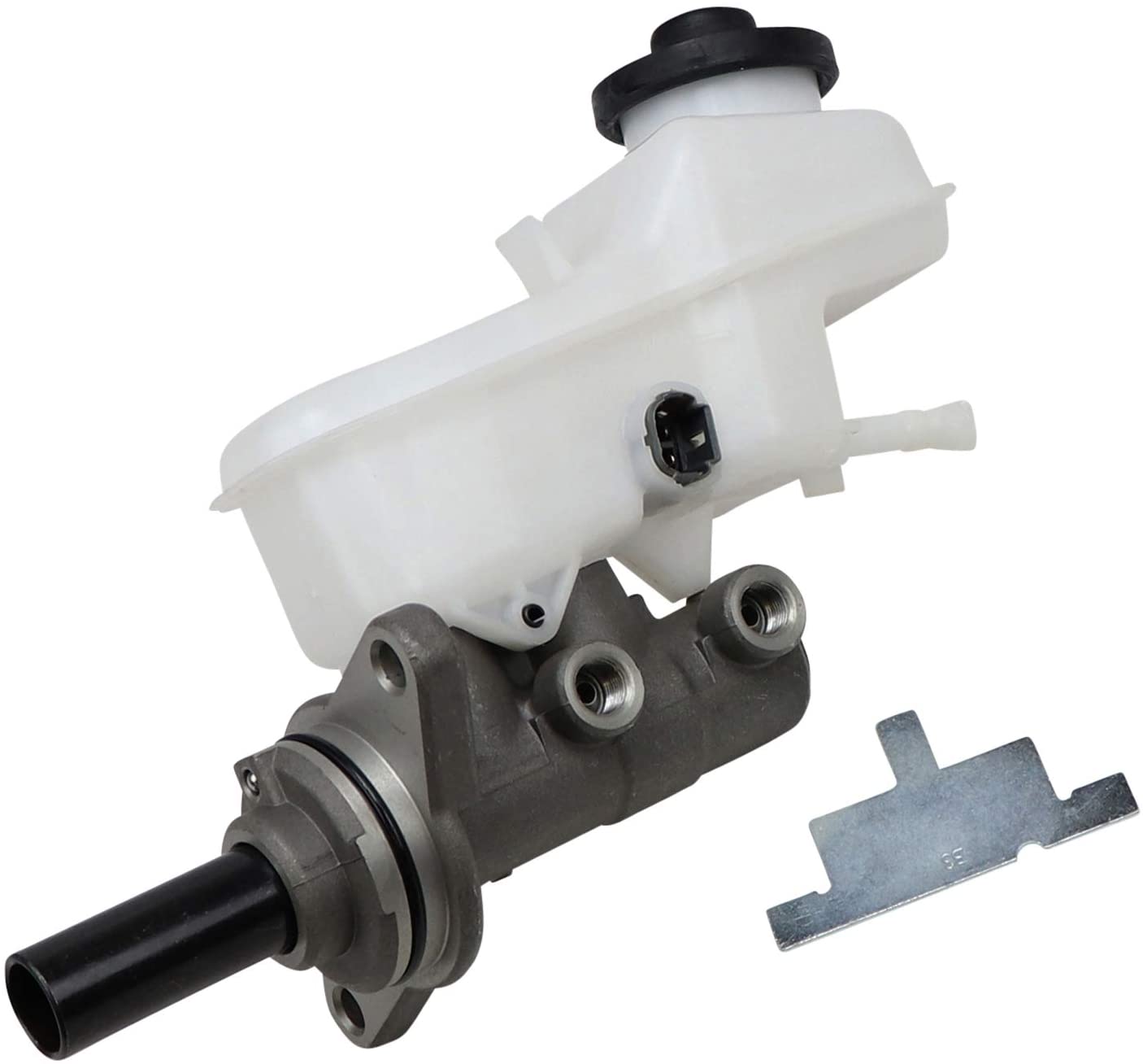 BECKARNLEY 072-9882 Brake Master Cylinder