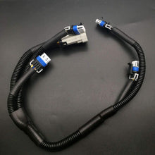 Aokus 2pcs Ignition Coil Harness Connector Qty 2 for Compatible with GM LQ9 LQ4 LS2 LS3 LS7 LSX 4.8 5.3 6.0 6.2 7.0 Truck Relocation Applications