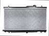 Radiator - Pacific Best Inc For/Fit 2703 Aug'02-07 Subaru Impreza WRX Outback STI AT 4cy WITH Turbo 2.0/2.5L
