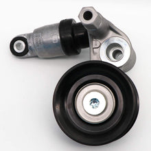 KIPA Drive Belt Tensioner For Honda Accord Civic CR-V, OEM 31170-5A2-A03, 31170-5A2-A01, 31170-5A2-A02