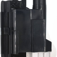 HZTWFC 2 Pack Ignition Coil Compatible for Suzuki Aerio Swift Jimny Carry Ignis SX4 1.3 1.6 33400-65G01 33400-65G00 33400-65G02