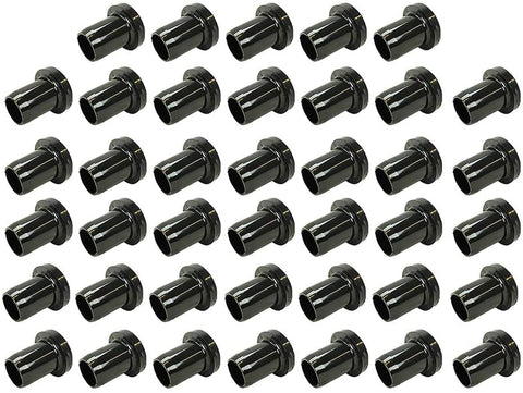 NICHE A-Arm Bushing Kit for Polaris Ranger Sportsman 500 700 900 400 5439270 5431846 5434548 40 Pack